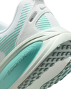 Nike Vomero 18 Laufschuhe weiß Damen