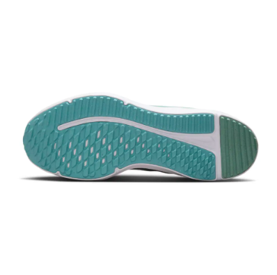 NIKE Cosmic Runner Laufschuhe türkis Kinder