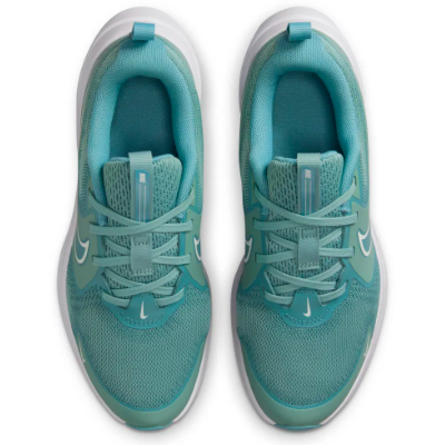 NIKE Cosmic Runner Laufschuhe türkis Kinder