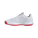 adidas Stabil Indoor Schuhe weiß Kinder 