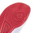 adidas Stabil Indoor Schuhe weiß Kinder 