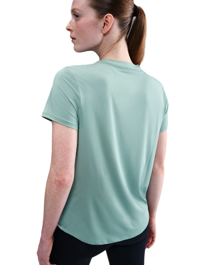 Nike One Classic Dri-FIT T-Shirt türkis