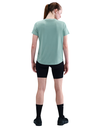 Nike One Classic Dri-FIT T-Shirt türkis