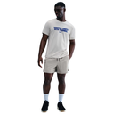 Nike Dri-Fit Winning T-Shirt weiß