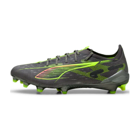 Puma Ultra 5 Ultimate Fußballschuhe FG grau
