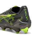 Puma Ultra 5 Ultimate Fußballschuhe FG grau