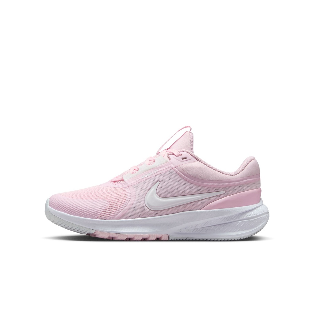 Nike Star Runner 5 Laufschuhe pink Kinder