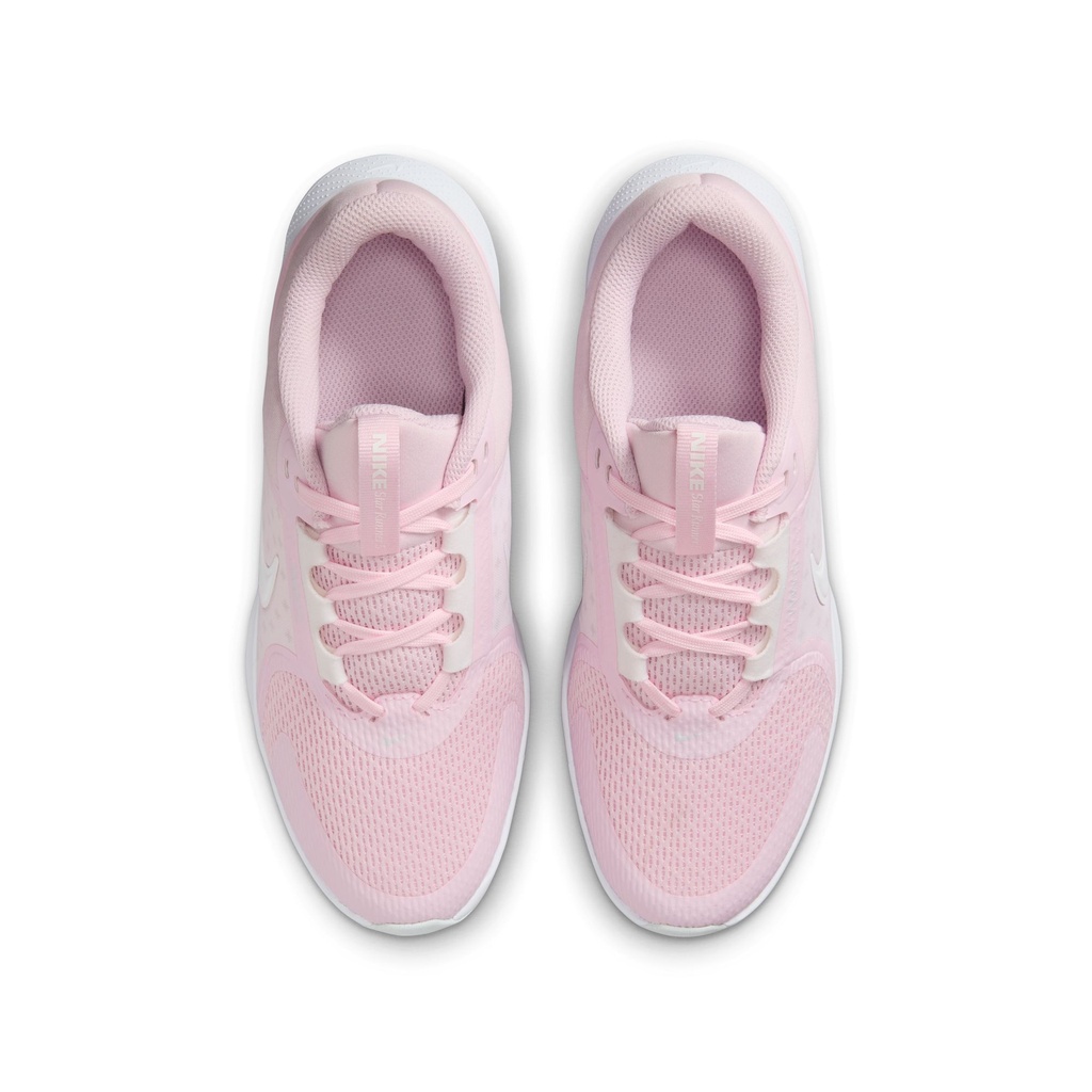 Nike Star Runner 5 Laufschuhe pink Kinder