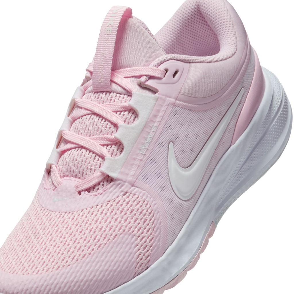 Nike Star Runner 5 Laufschuhe pink Kinder