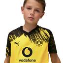 Puma Borussia Dortmund 25/26 Heimtrikot gelb      Kinder