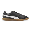 Puma KING 21 IT Fußballschuhe schwarz