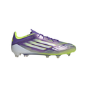 adidas F50 Elite Fußballschuhe FG lila