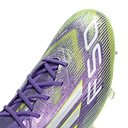 adidas F50 Elite Fußballschuhe FG lila