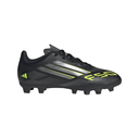 adidas F50 Club FG/MG Fußballschuhe schwarz Kinder