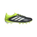 adidas Copa Pure III League FG/MG Fußballschuhe schwarz