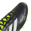 adidas Copa Pure III League FG/MG Fußballschuhe schwarz