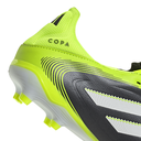 adidas Copa Pure III League FG/MG Fußballschuhe schwarz