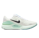 Nike Structure 26 Straßenlaufschuhe weiß Damen