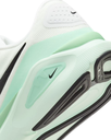 Nike Structure 26 Straßenlaufschuhe weiß Damen