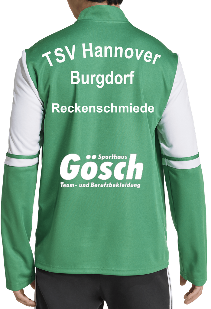 TSV Burgdorf Trainingstop grün Kinder