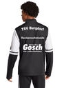 TSV Burgdorf Trainingstop schwarz Kinder