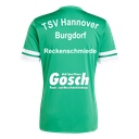 TSV Burgdorf Trainingstrikot grün  