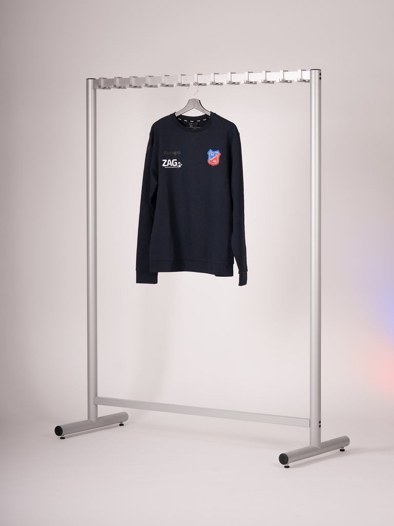 TuS Vinnhorst Trainingstop dunkelblau 