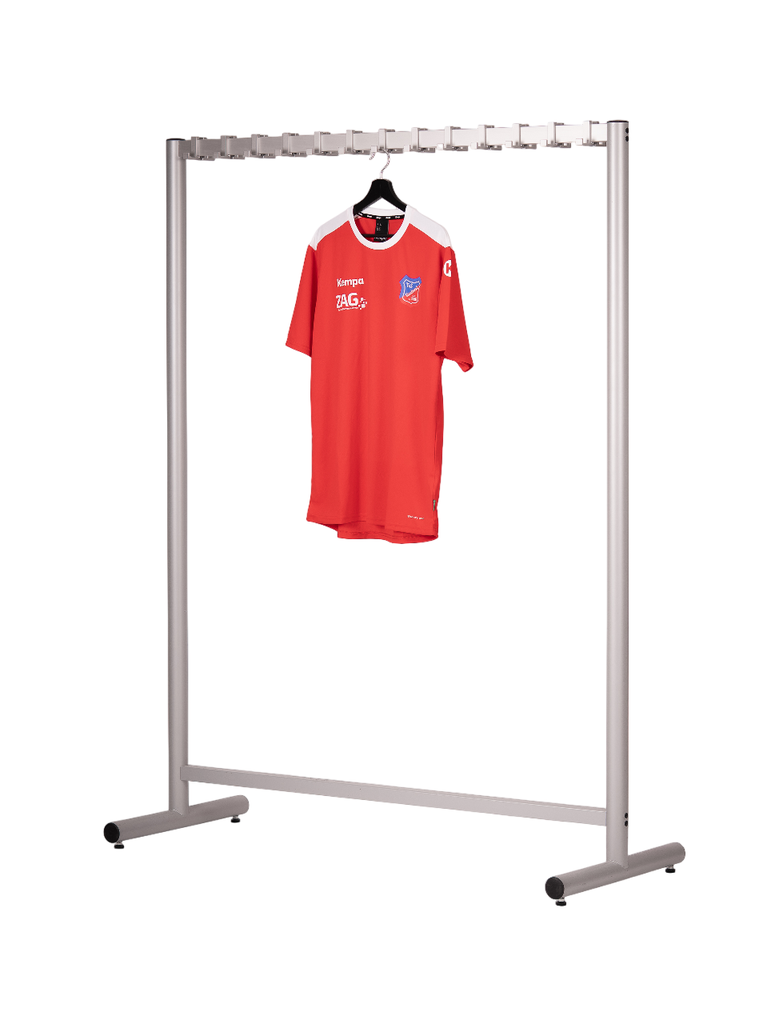 TuS Vinnhorst Emotion 27 T-Shirt rot Kinder  