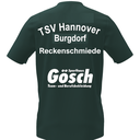 TSV Burgdorf  T-Shirt grün  