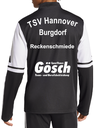TSV Burgdorf SET 1 Warum Up schwarz