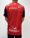 KempaTuS Vinnhorst Trikot rot