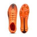 Puma Ultra 6 Ultimate FG Fußballschuhe orange
