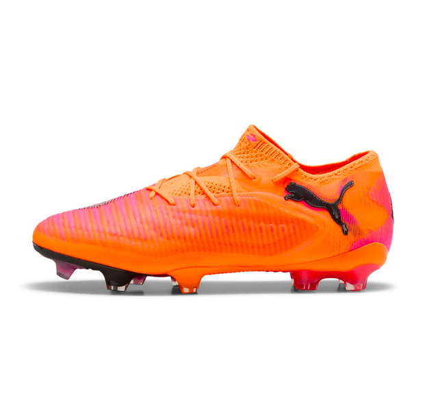 Puma Ultra 6 Ultimate FG Fußballschuhe orange