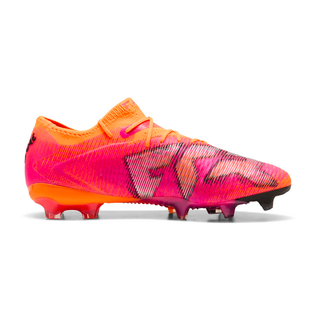 Puma Ultra 6 Ultimate FG Fußballschuhe orange