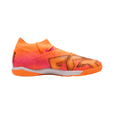 Puma Future 8 Match IT Futsalschuhe orange 