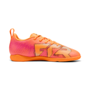 Puma Future 8 Play Futsalschuhe orange Kinder   