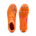 Puma Future 8 Match MxSG Fußballschuhe orange     