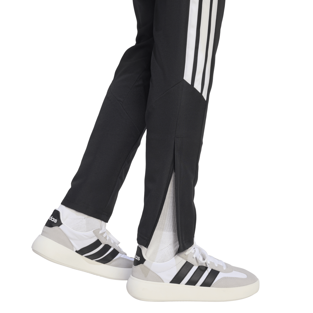 adidas Tiro26 League Präsentationshose schwarz Kinder