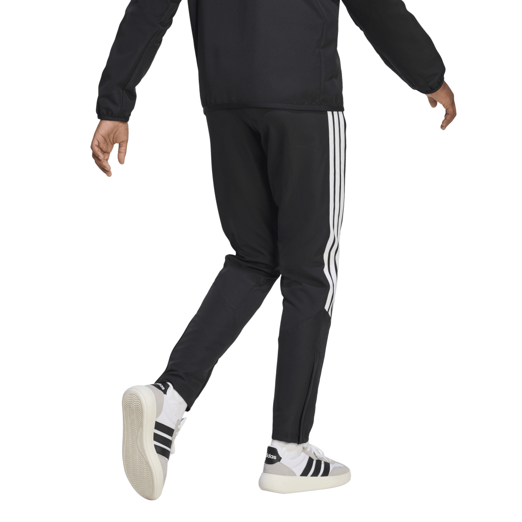 adidas Tiro26 League Präsentationshose schwarz Kinder