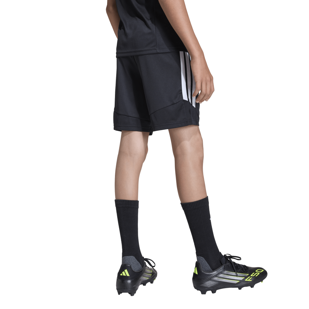 adidas Tiro 26 League Trainingsshorts schwarz Kinder
