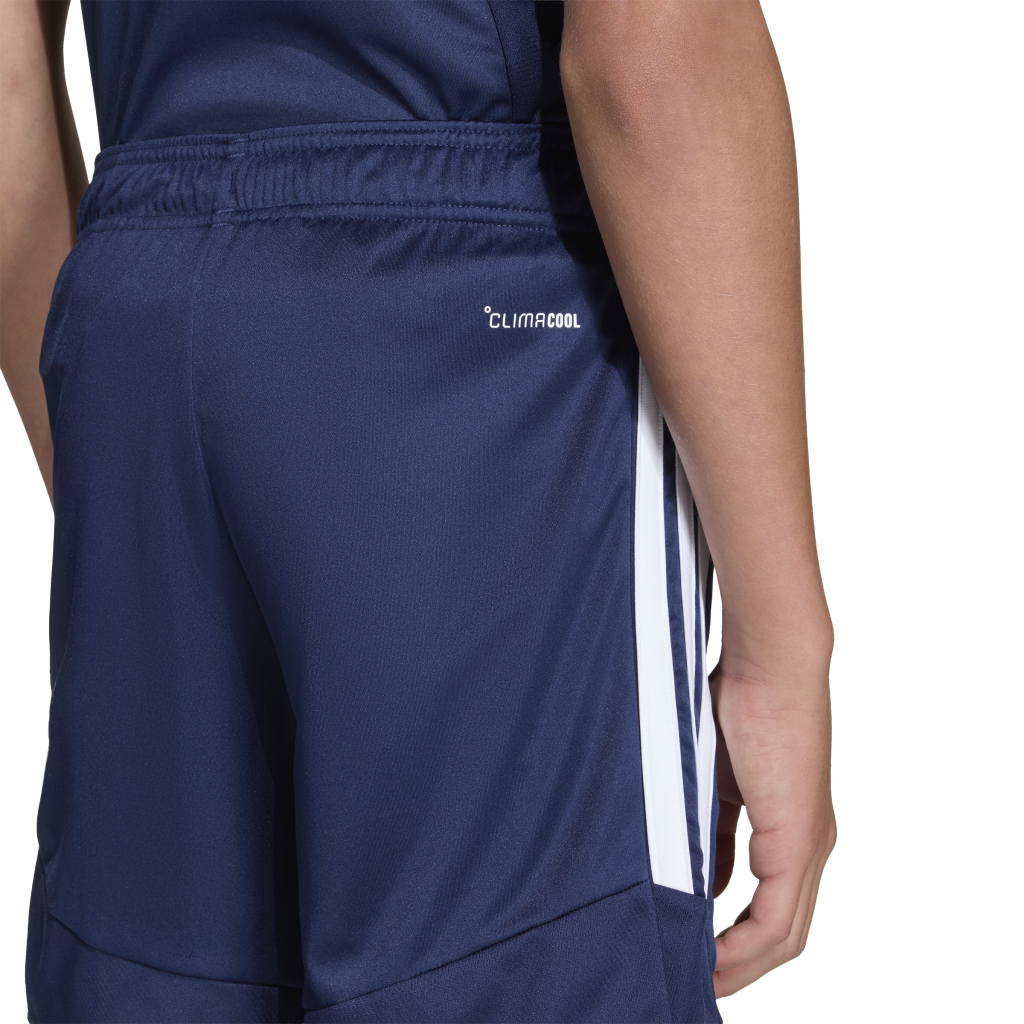 adidas Tiro 26 League Trainingsshorts blau Kinder