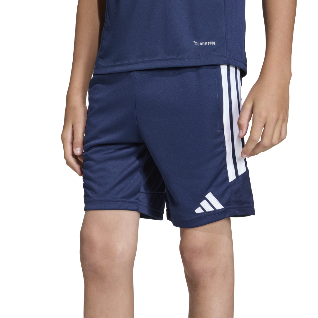 adidas Tiro 26 League Trainingsshorts blau Kinder
