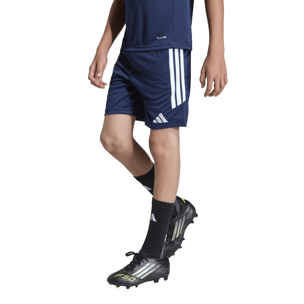 adidas Tiro 26 League Trainingsshorts blau Kinder
