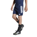 adidas Tiro 26 League Trainingsshorts blau Kinder