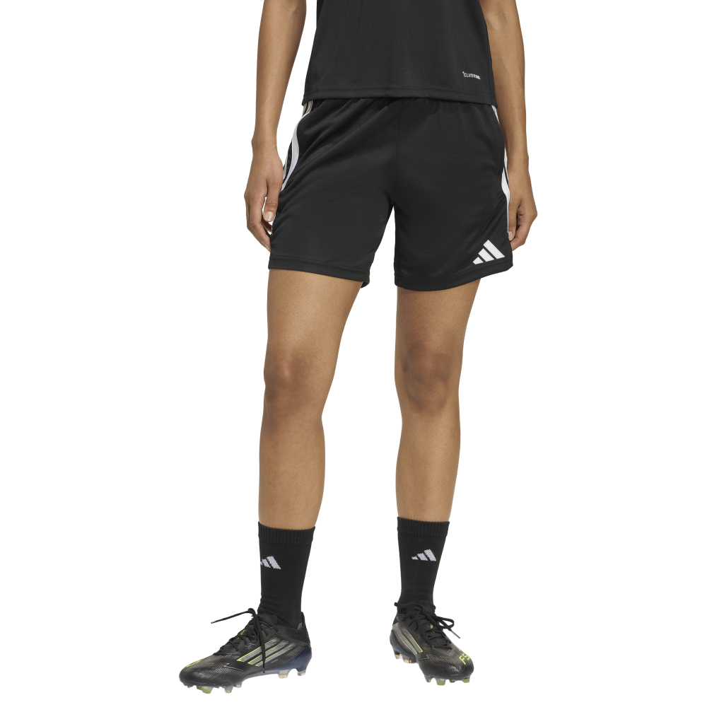 adidas Tiro 26 League Trainingsshorts schwarz Damen