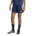 adidas Tiro 26 League Trainingsshorts blau Damen