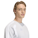 adidas Tiro 26 League Sweatshirt grau 