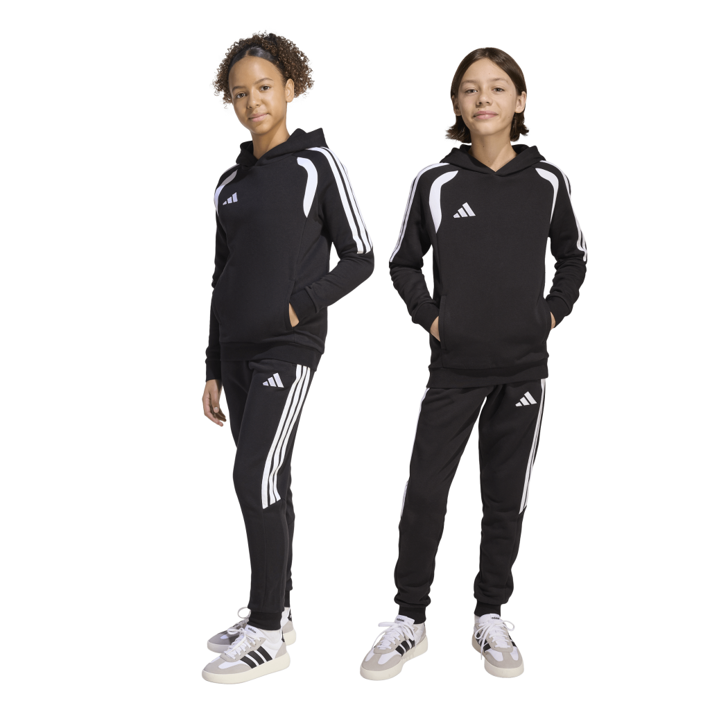 adidas Tiro 26 League Jogginghose schwarz Kinder