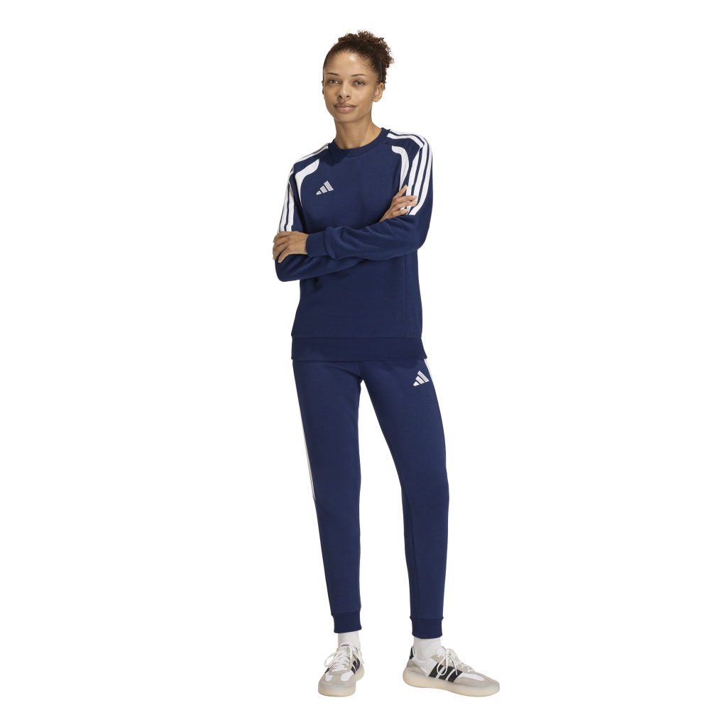 adidas Tiro 26 League Jogginghose blau Damen