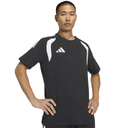 adidas Tiro 26 League T-Shirt schwarz